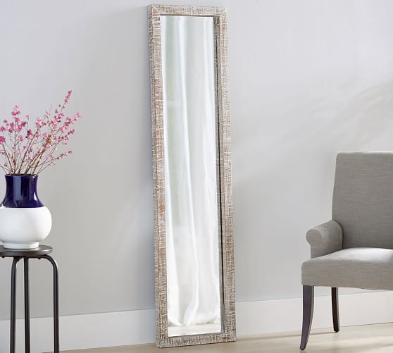 Mirrors Large Mirrors, Decorative Mirrors & More Pottery Barn