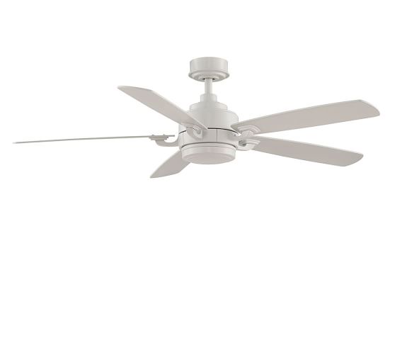 52 Benito Indoor Outdoor Ceiling Fan