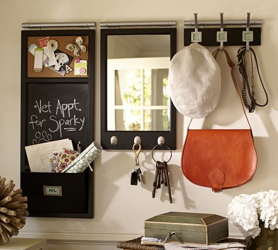 Build Your Own Daily System Components Black Pottery Barn