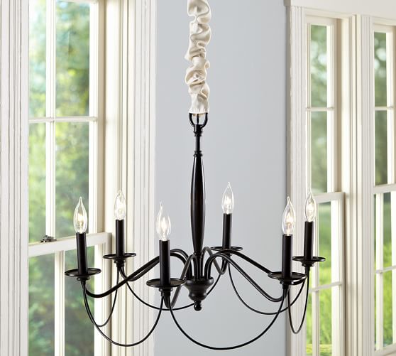 Basic Cord Cover Pottery Barn