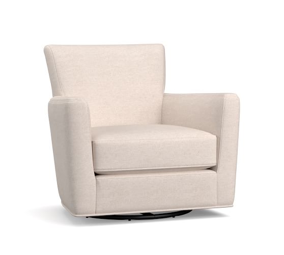 swivel rocker glider