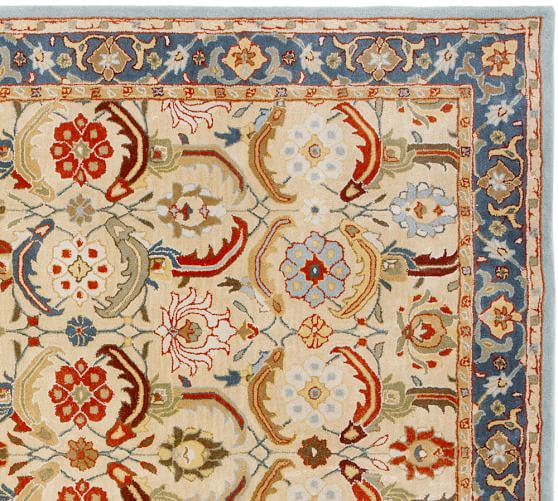 Eva Persian Style Rug Eva Persian Style Rug