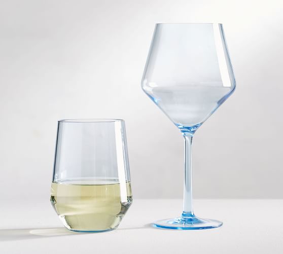 Outdoor Glasses, Outdoor Drinkware & Acrylic Glasses Pottery Barn