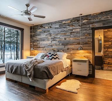 Stikwood Peel Stick Wood Panels
