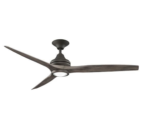 25 500 750 Ceiling Fans Pottery Barn