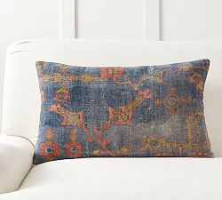 Pillows Decor Exclusive Savings Pottery Barn