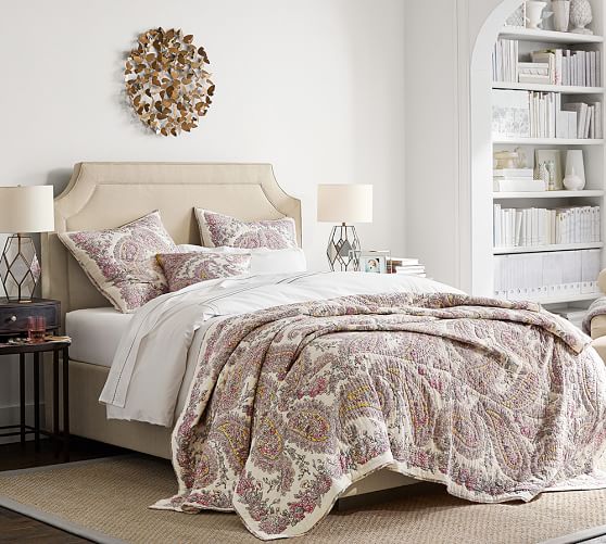 Ardley Storage Bed Pottery Barn