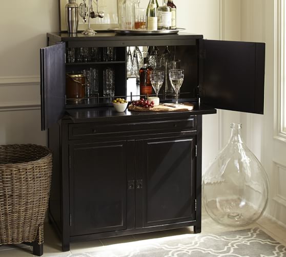 Clyde Bar Pottery Barn