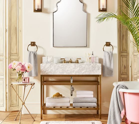 Apothecary Bathroom Sinks Artcomcrea