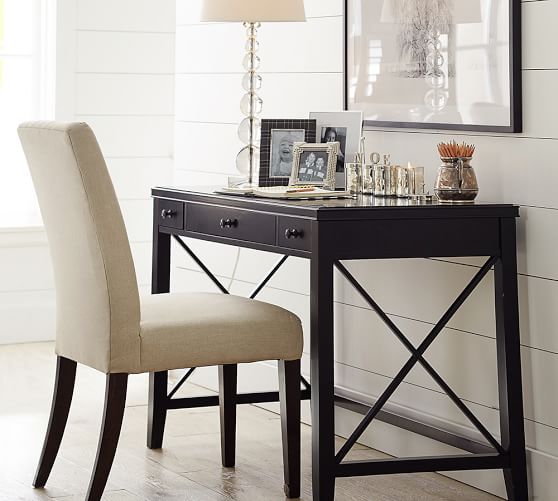 Cassie Desk Office Desk Pottery Barn