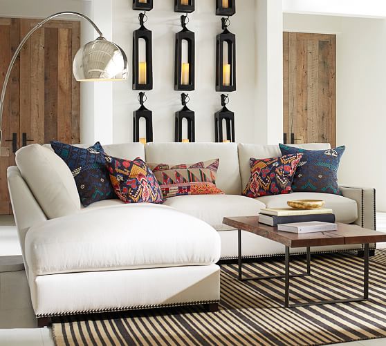 New Arrival 1000 1500 Turner Sofas Sectionals Pottery Barn