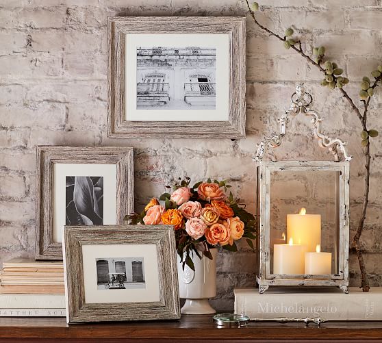 Madeline Lantern Pottery Barn