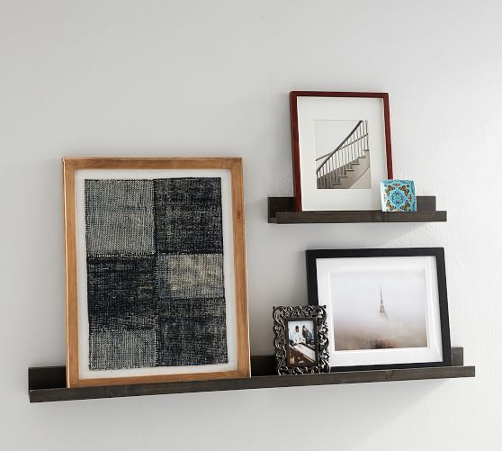 Holman Floating Ledges Pottery Barn