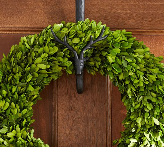 Lenox Classic Wreath Hanger Pottery Barn