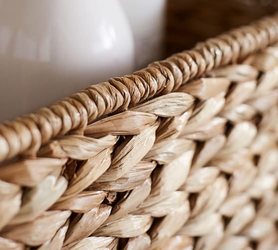 Newport Baskets Pottery Barn