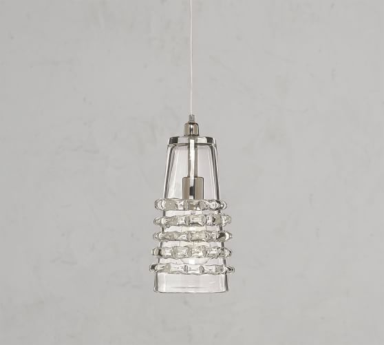 Lindsay Pendant Pottery Barn