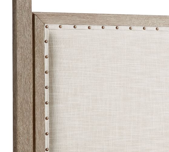Toulouse Canopy Bed Wooden Beds Pottery Barn