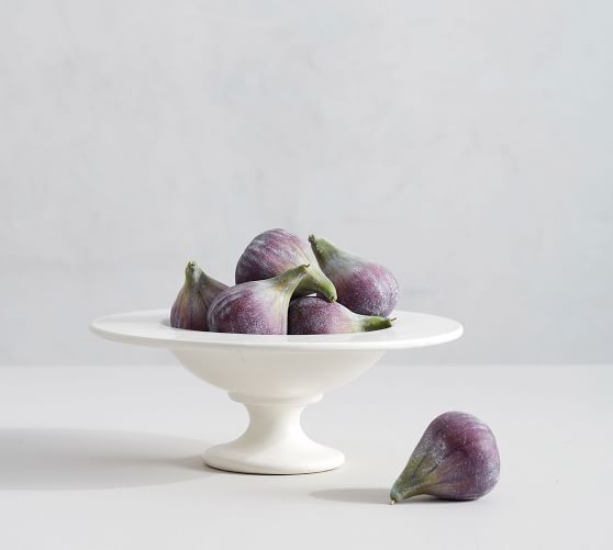 Faux Fig Decorative Filler Pottery Barn