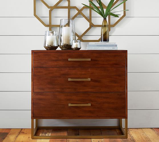 Fitz Dresser Pottery Barn