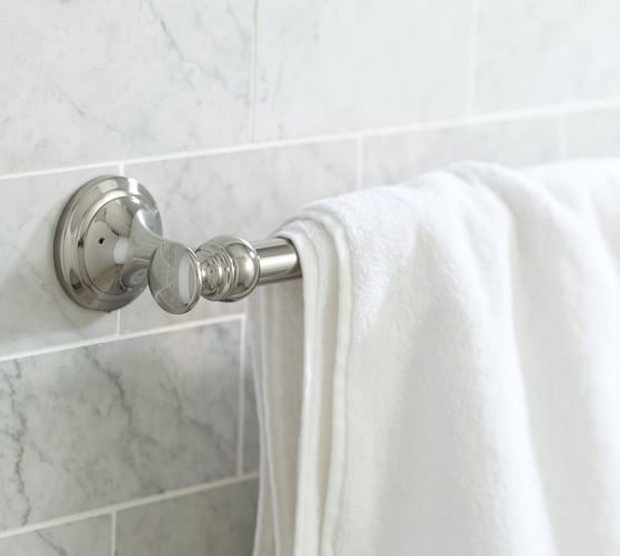 Mercer Towel Bar Mercer Towel Bar