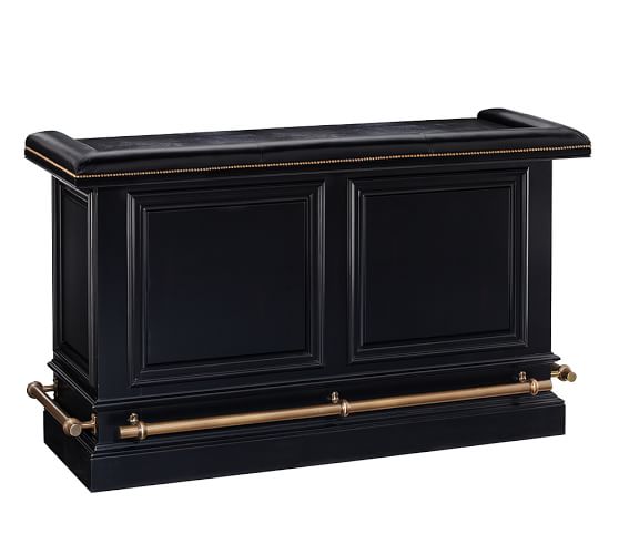Ultimate Bar Pottery Barn