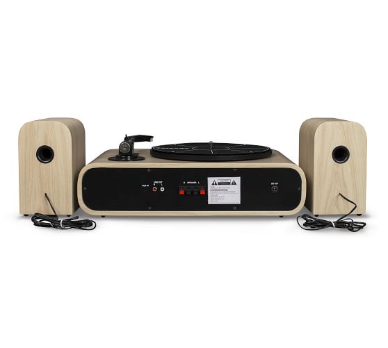 Crosley Gig Shelf System Crosley Gig Shelf System