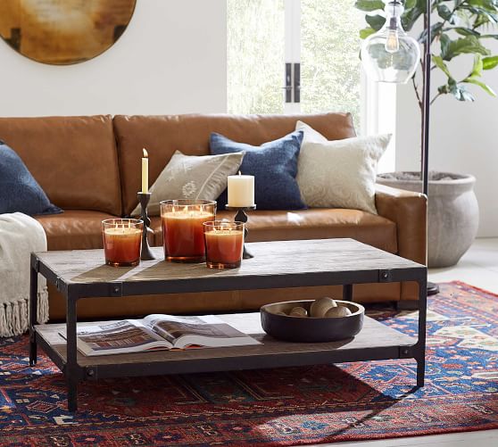 Nicolette Hand Knotted Rug Warm Multi Pottery Barn