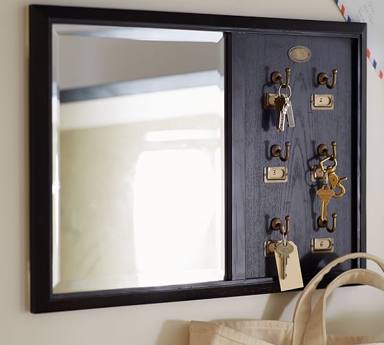 Key Holder Pottery Barn