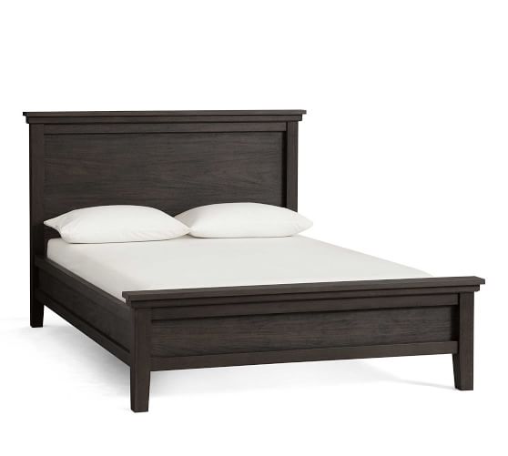 Farmhouse Bed