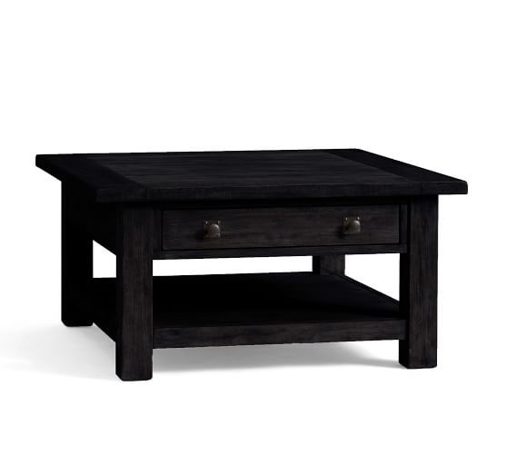 Benchwright Square Coffee Table Benchwright Square Coffee Table