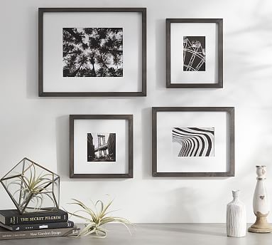 Picture frames