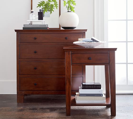 Valencia Dresser Pottery Barn