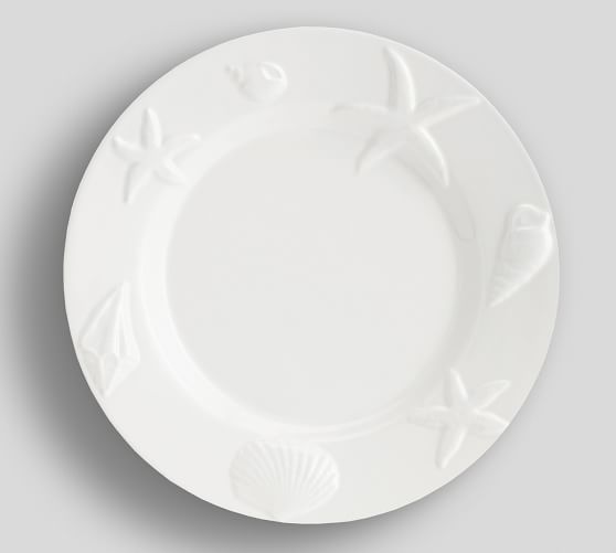 Pottery Barn Dinner Plates