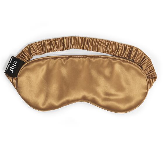 Slip® Silk Eye Mask Pottery Barn