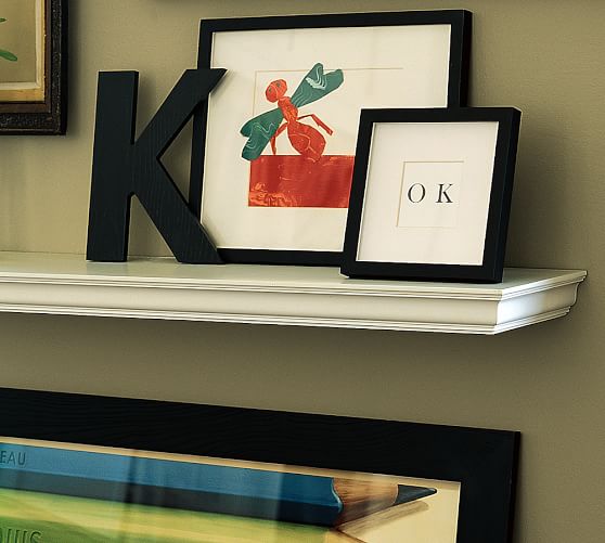 Crown Molding Shelf Crown Molding Shelf