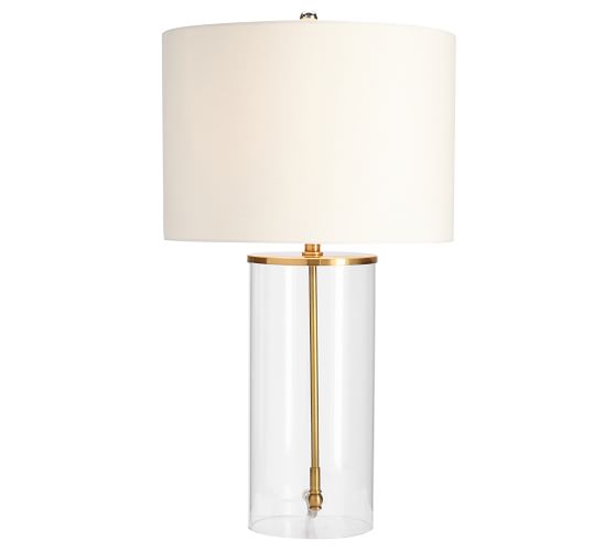Aria Table Lamp Aria Table Lamp
