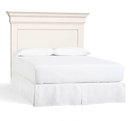 Addison Headboard Pottery Barn