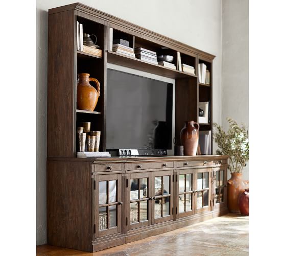 Build Your Own Modular Livingston Collection Office Desk