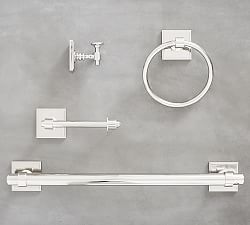 Bathroom Hardware Bathroom Fixtures Bathroom Faucets Pottery