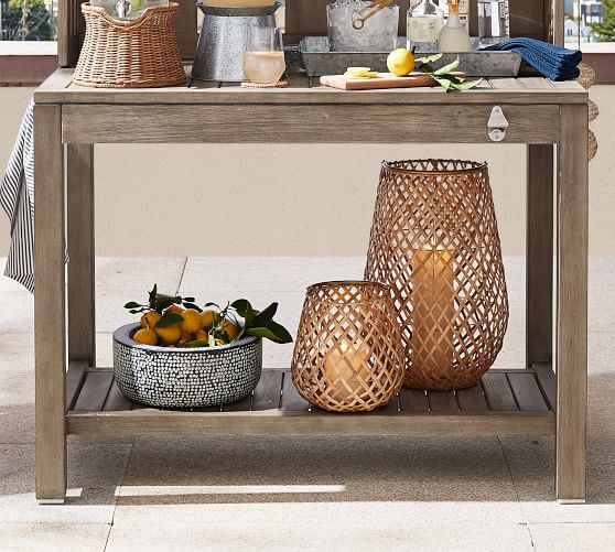 Indio Island Pottery Barn
