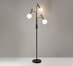 Replacement Lamp Shades Pottery Barn