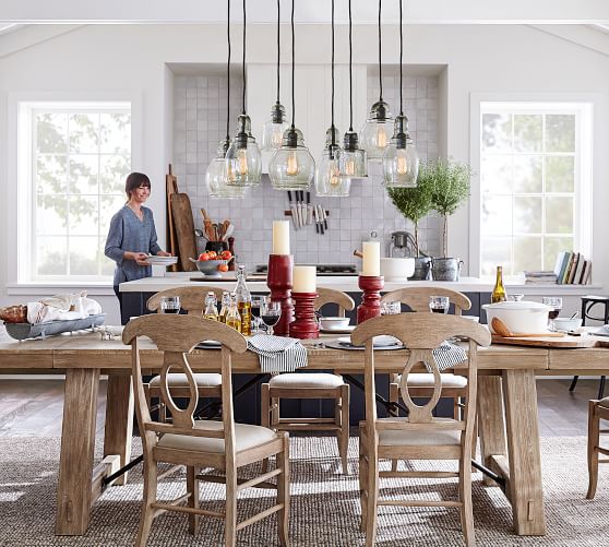 Paxton Gl 8 Light Pendant Paxton Gl 8 Light Pendant