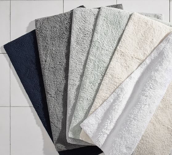 Pb Studio Bath Mat Pottery Barn
