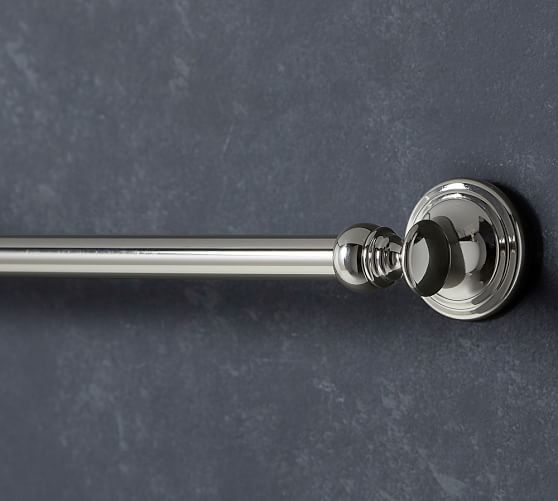 Mercer Towel Bar Mercer Towel Bar