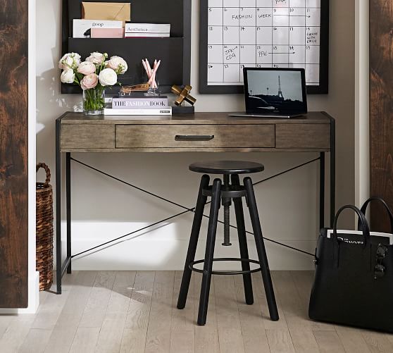 Ramsey Desk Office Desk Pottery Barn