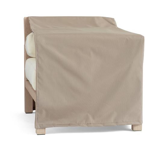 Ibiza Custom Fit Outdoor Furniture Covers Pottery Barn