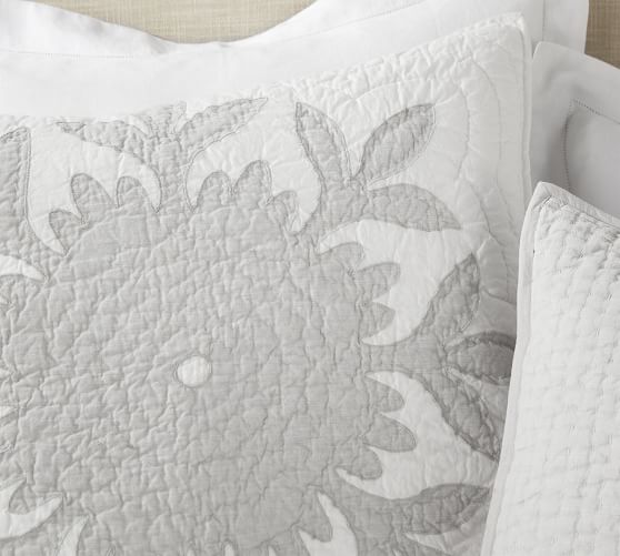 Lilo Tropical Sham
