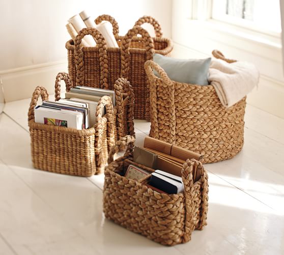 Beachcomber All In One Organizer Pottery Barn