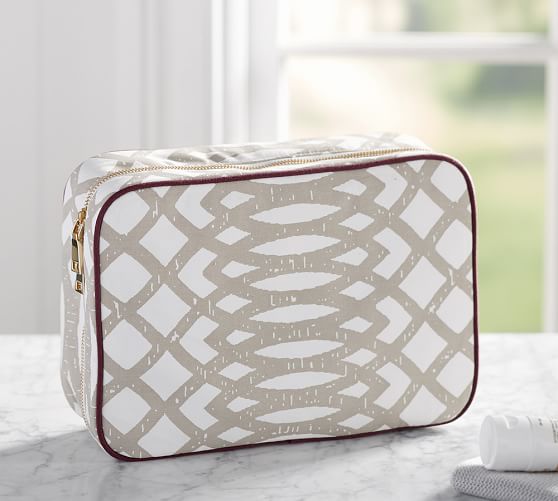 Download Cali Ultimate Makeup Bag | Pottery Barn