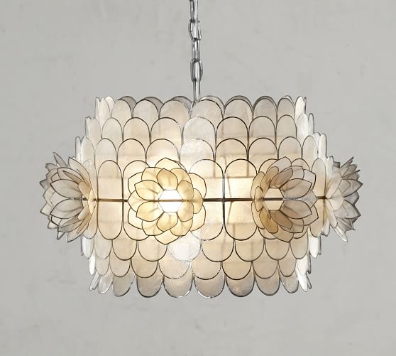 Talia Pendant Pottery Barn
